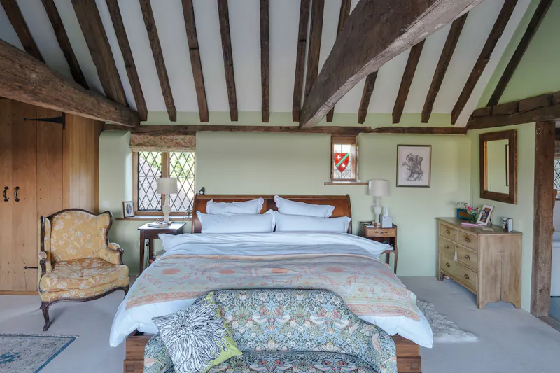 Beautiful Sussex Farmhouse, L772 (photo 37)