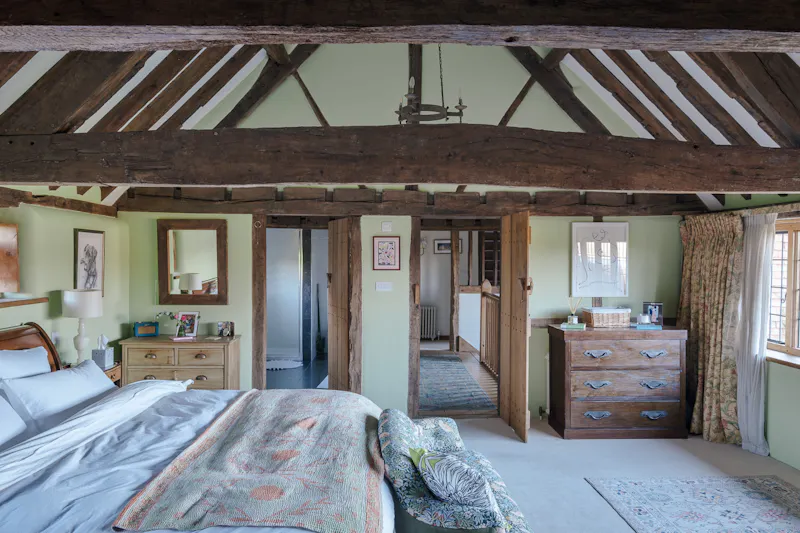 Beautiful Sussex Farmhouse, L772 (photo 39)