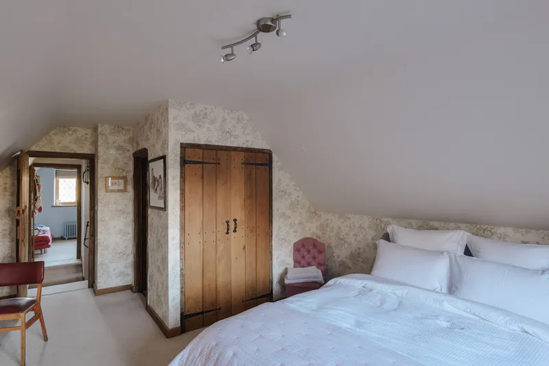 Beautiful Sussex Farmhouse, L772 (photo 55)