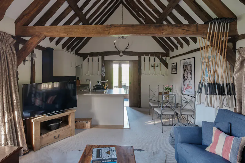 Beautiful Sussex Farmhouse, L772 (photo 66)