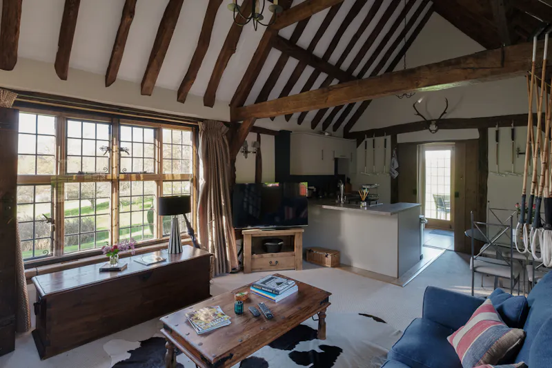 Beautiful Sussex Farmhouse, L772 (photo 65)