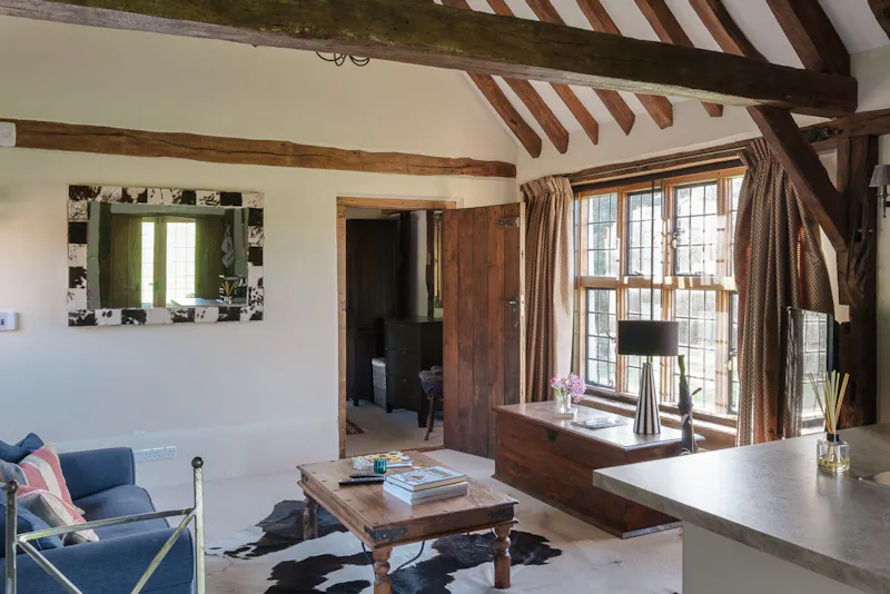 Beautiful Sussex Farmhouse, L772 (photo 64)