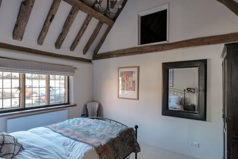 Beautiful Sussex Farmhouse, L772 (photo 51)