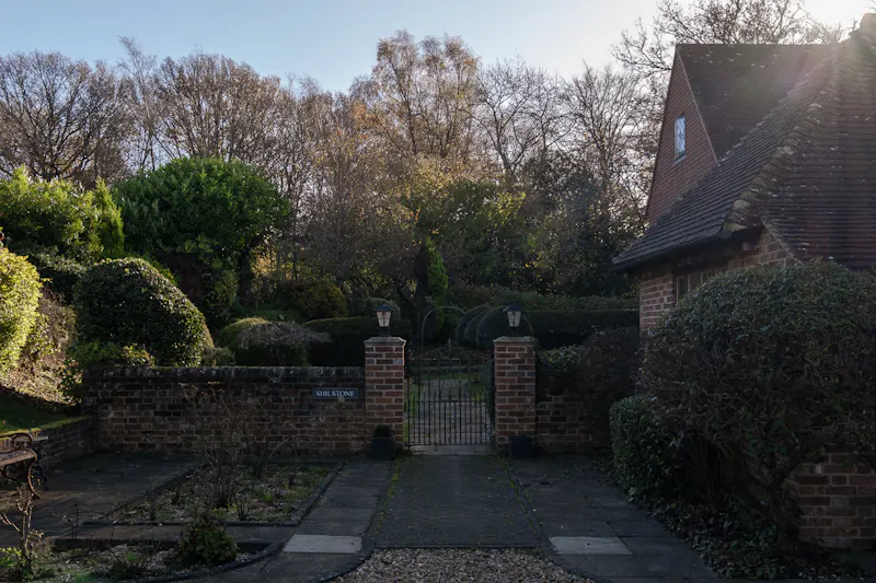 Beautiful Sussex Farmhouse, L772 (photo 72)