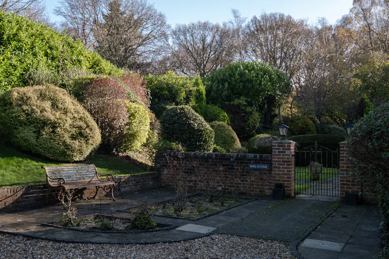 Beautiful Sussex Farmhouse, L772 (photo 73)
