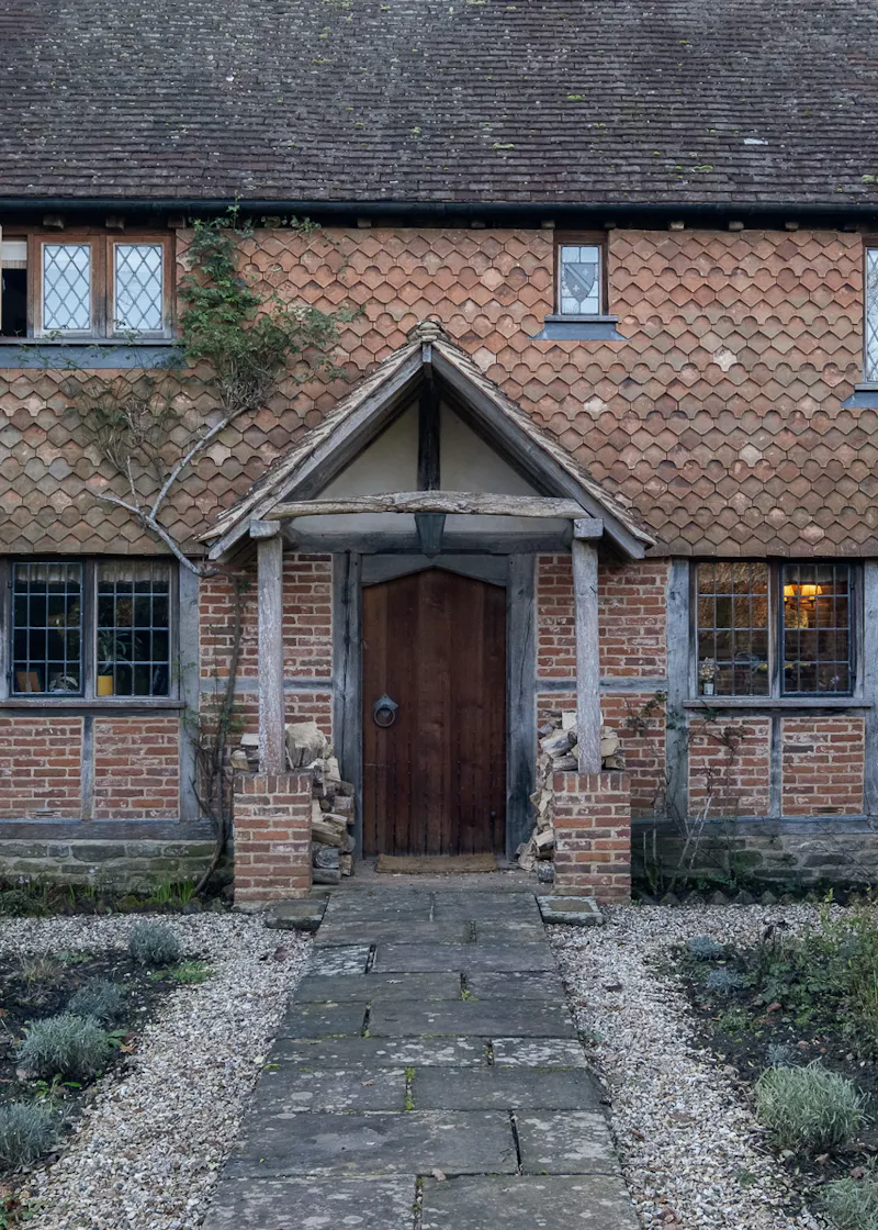 Beautiful Sussex Farmhouse, L772 (photo 67)