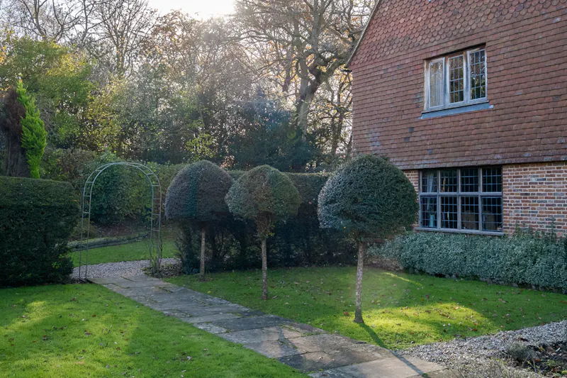 Beautiful Sussex Farmhouse, L772 (photo 74)