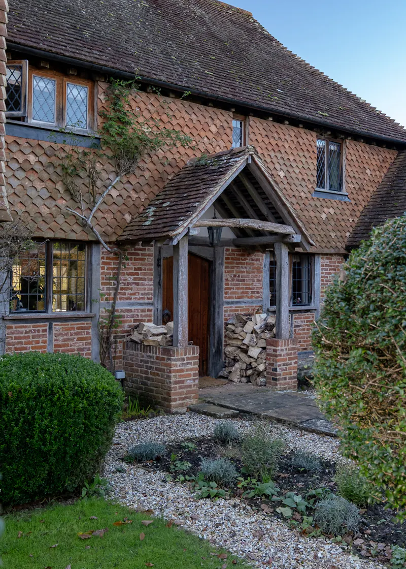 Beautiful Sussex Farmhouse, L772 (photo 68)