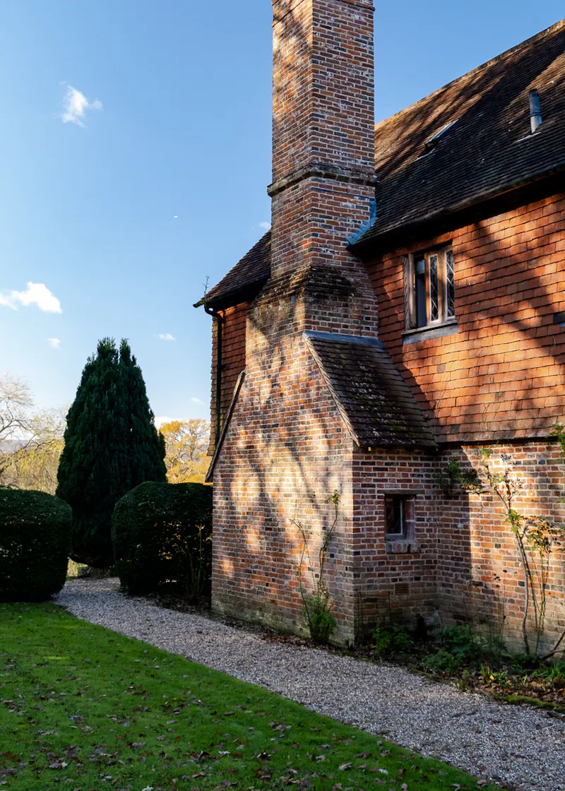 Beautiful Sussex Farmhouse, L772 (photo 70)