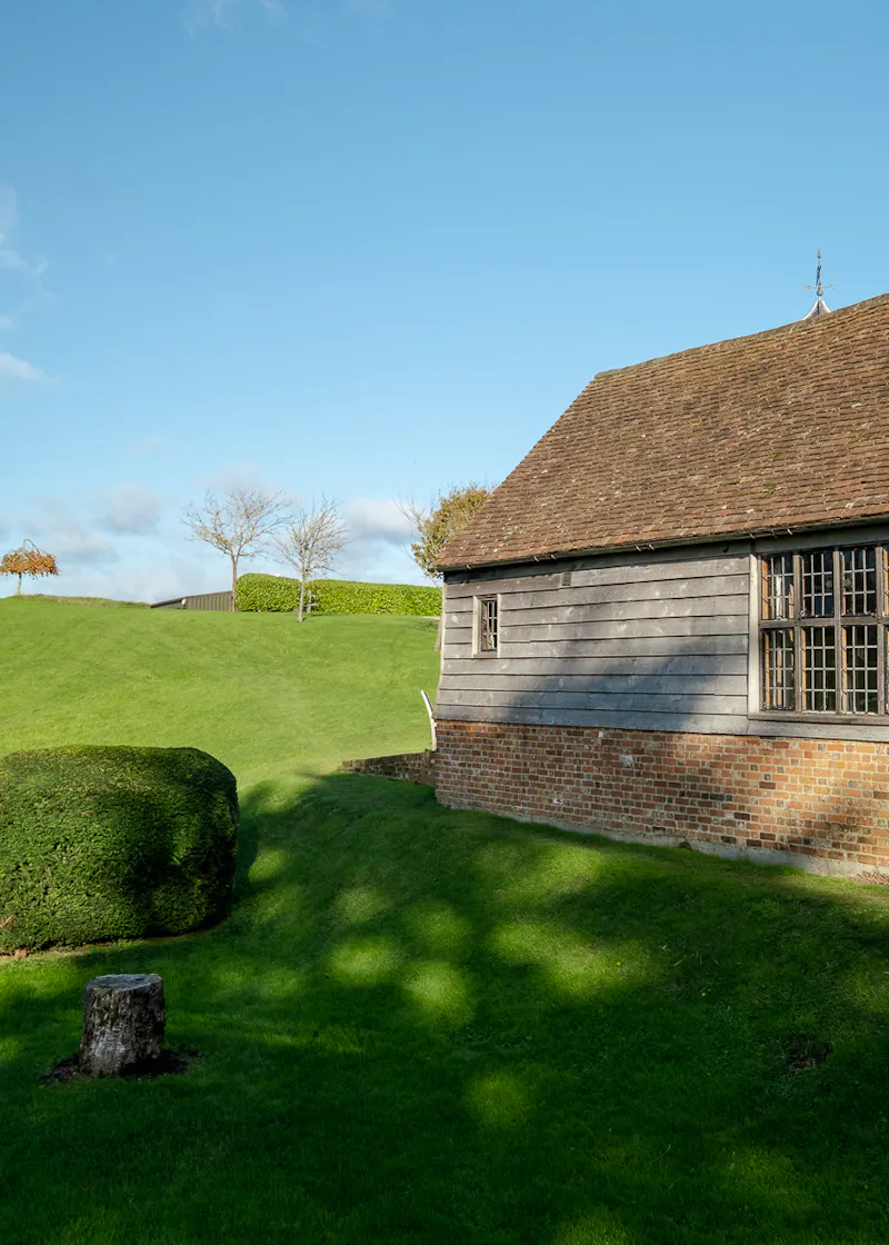 Beautiful Sussex Farmhouse, L772 (photo 87)