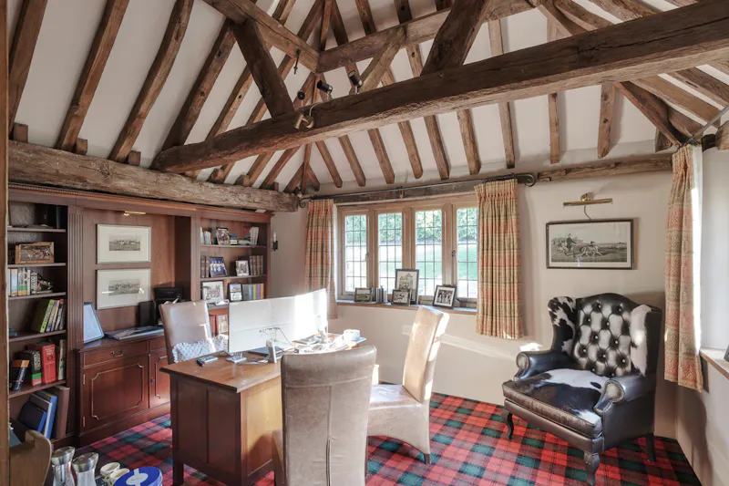 Beautiful Sussex Farmhouse, L772 (photo 30)