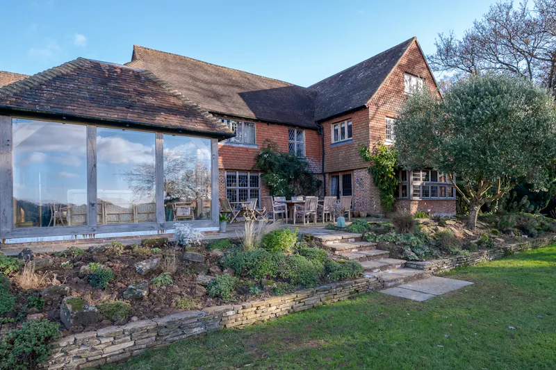 Beautiful Sussex Farmhouse, L772 (photo 79)
