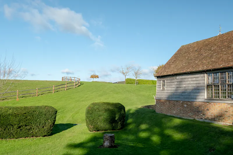 Beautiful Sussex Farmhouse, L772 (photo 88)