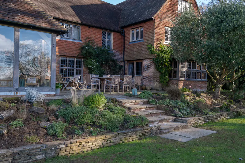 Beautiful Sussex Farmhouse, L772 (photo 77)
