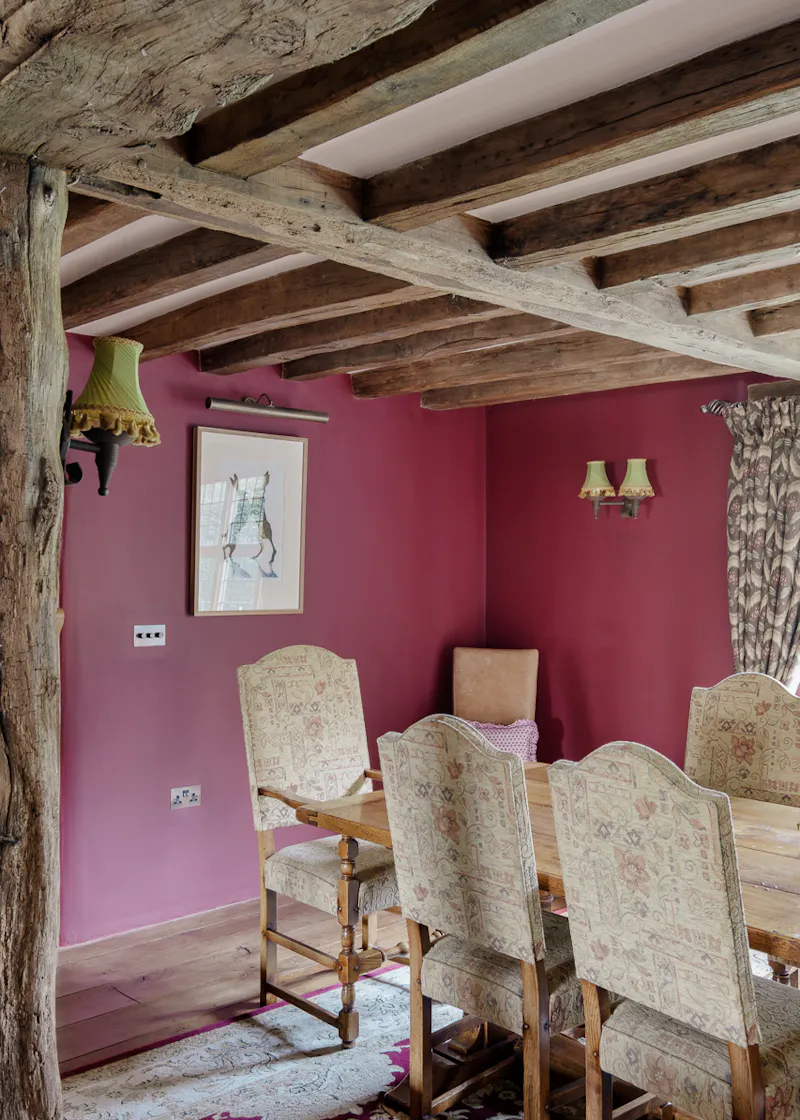 Beautiful Sussex Farmhouse, L772 (photo 24)