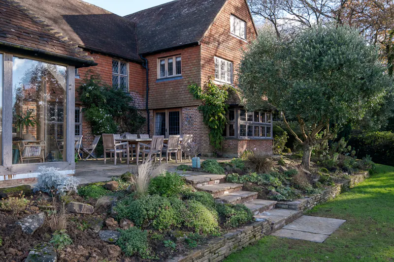 Beautiful Sussex Farmhouse, L772 (photo 78)
