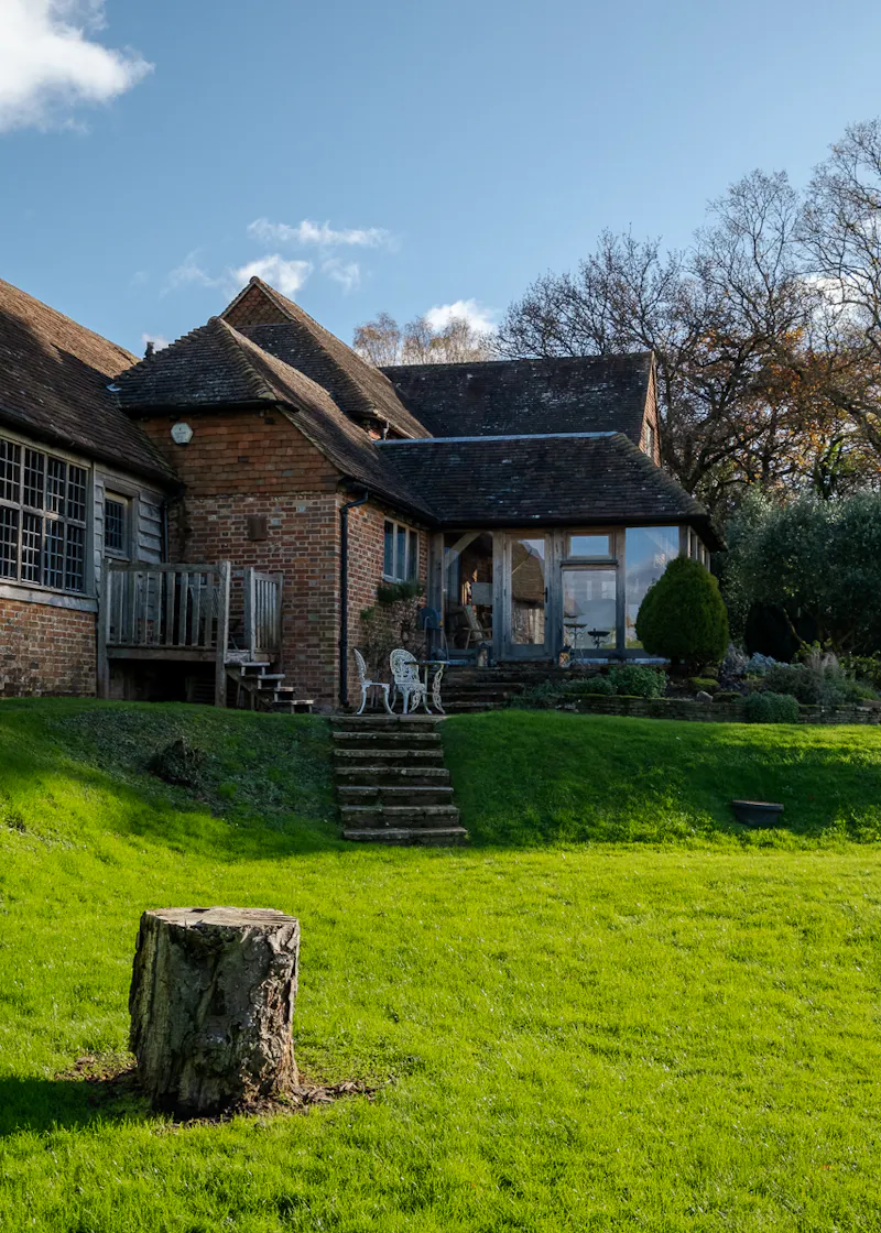 Beautiful Sussex Farmhouse, L772 (photo 80)