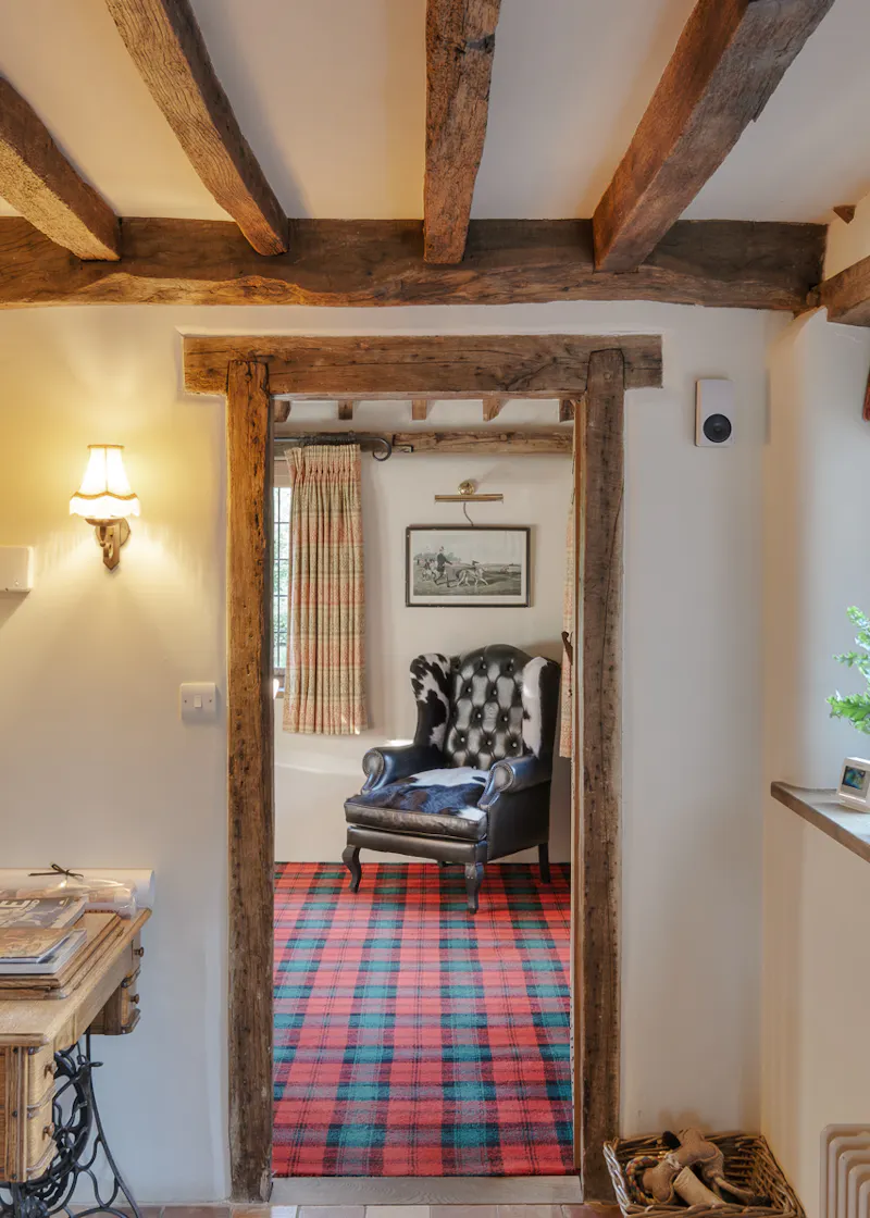 Beautiful Sussex Farmhouse, L772 (photo 28)