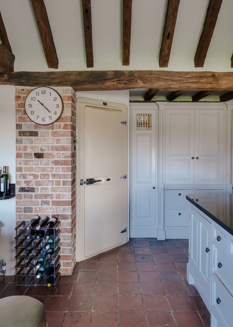 Beautiful Sussex Farmhouse, L772 (photo 22)
