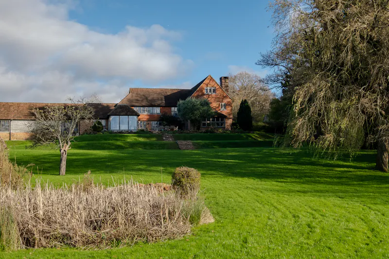 Beautiful Sussex Farmhouse, L772 (photo 86)