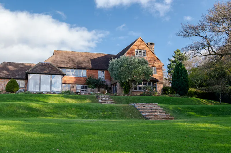 Beautiful Sussex Farmhouse, L772 (photo 81)
