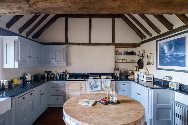 Beautiful Sussex Farmhouse, L772 (photo 18)