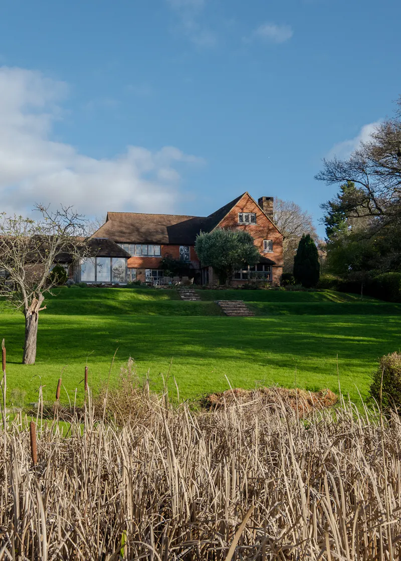 Beautiful Sussex Farmhouse, L772 (photo 84)