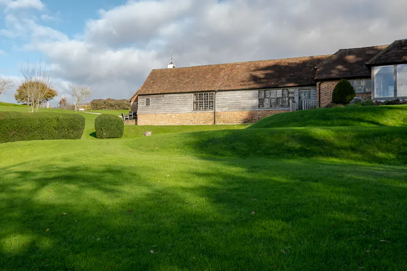 Beautiful Sussex Farmhouse, L772 (photo 89)