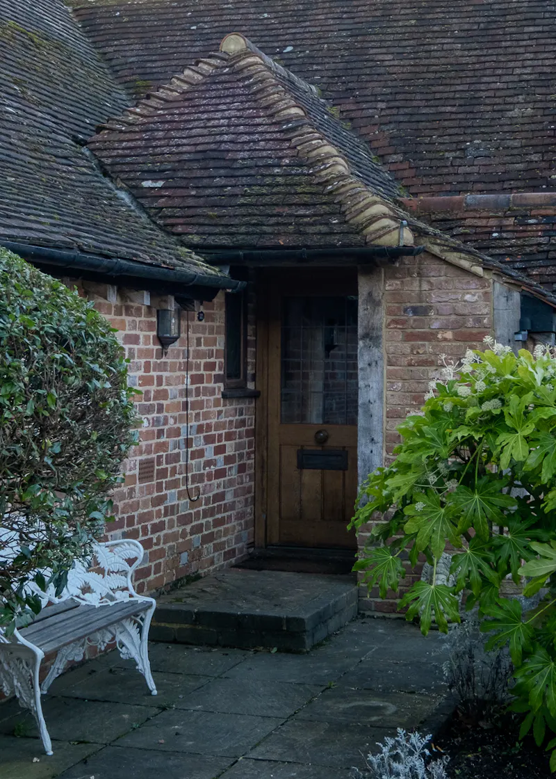 Beautiful Sussex Farmhouse, L772 (photo 71)