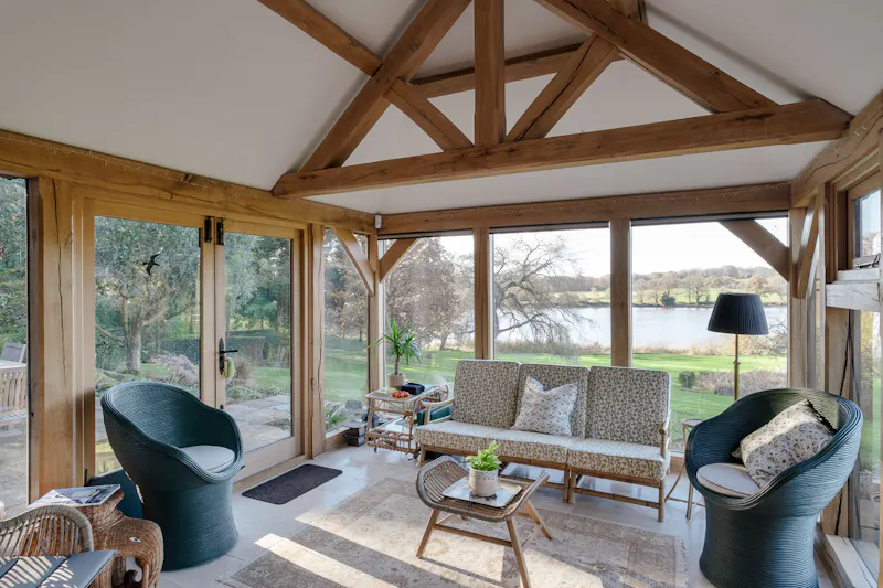 Beautiful Sussex Farmhouse, L772 (photo 27)
