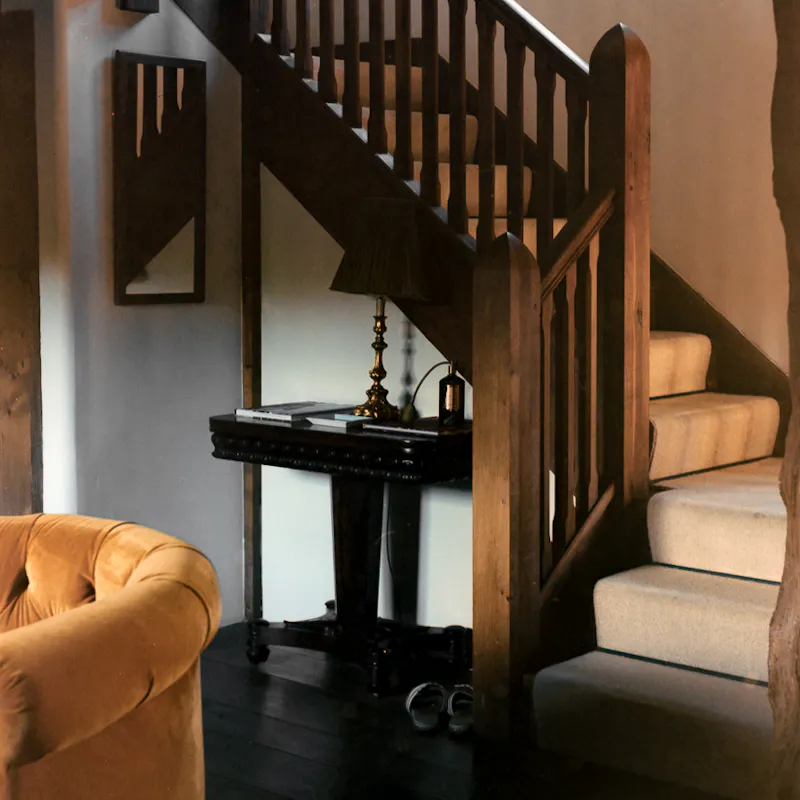 Beautiful Sussex Farmhouse, L772 (photo 34)
