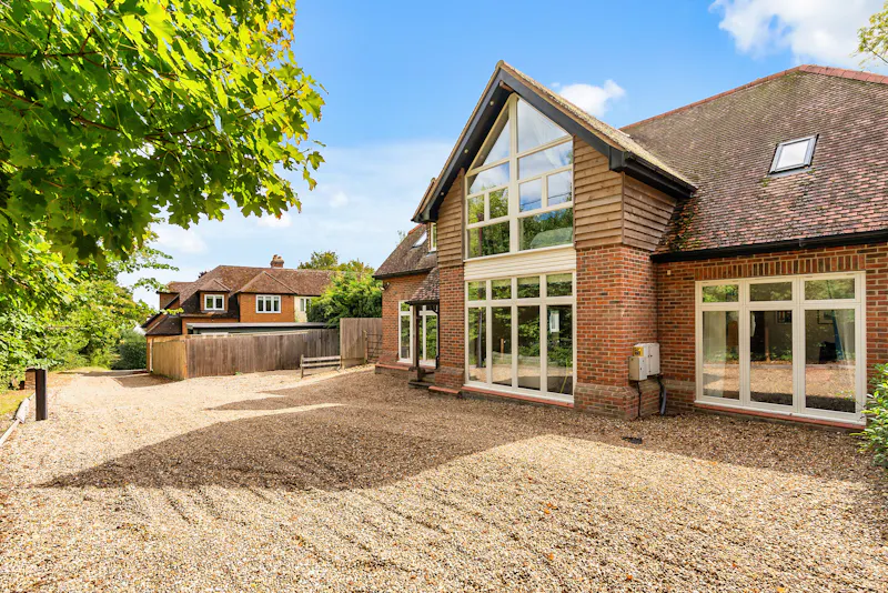 Modern Marlow Pool House, D2836 (photo 54)