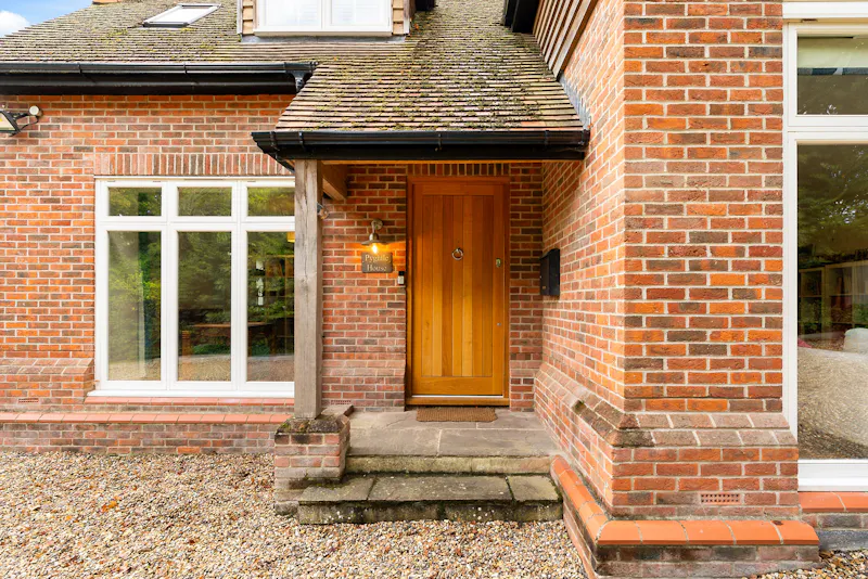 Modern Marlow Pool House, D2836 (photo 53)
