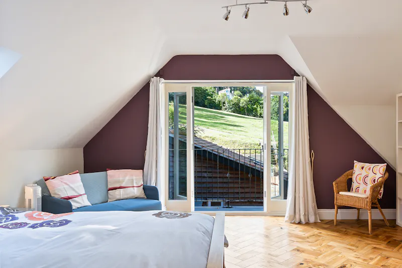 Modern Marlow Pool House, D2836 (photo 24)