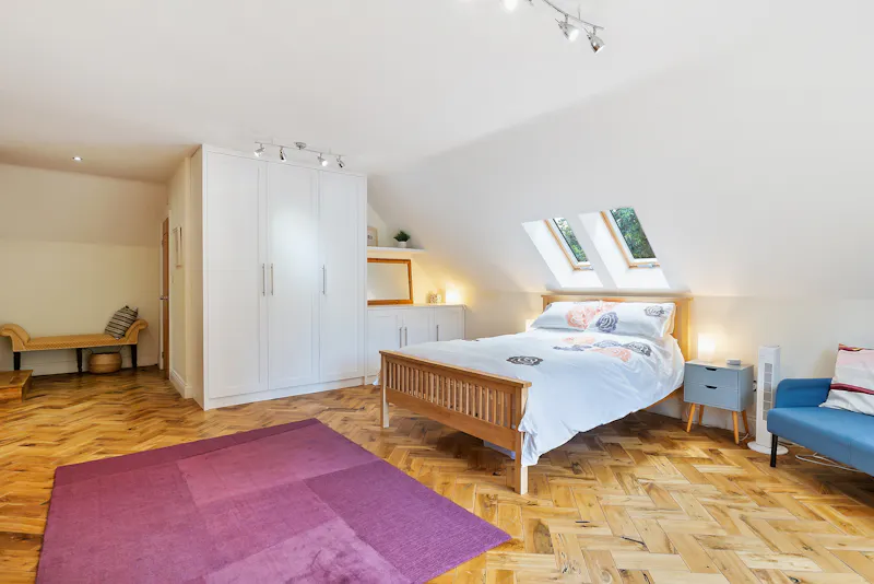 Modern Marlow Pool House, D2836 (photo 25)