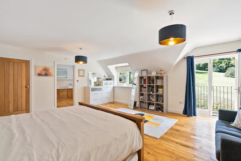 Modern Marlow Pool House, D2836 (photo 29)
