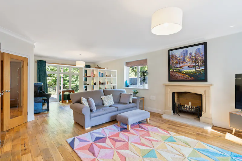 Modern Marlow Pool House, D2836 (photo 15)