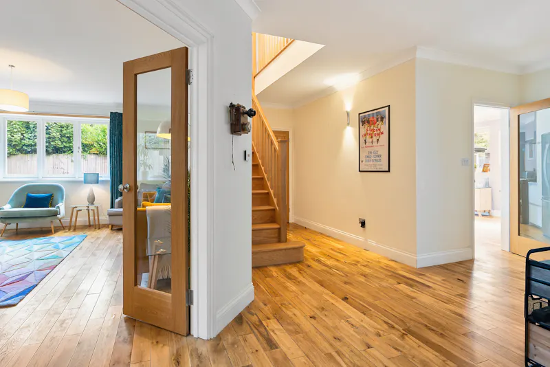 Modern Marlow Pool House, D2836 (photo 19)