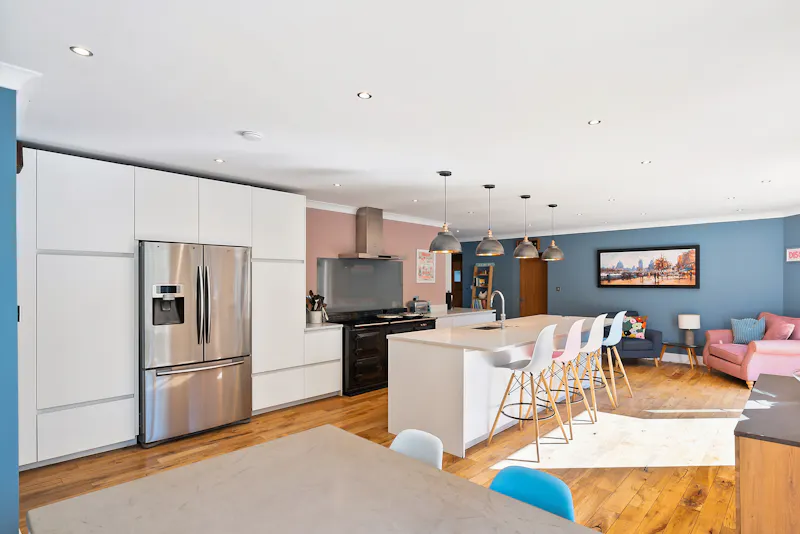 Modern Marlow Pool House, D2836 (photo 5)