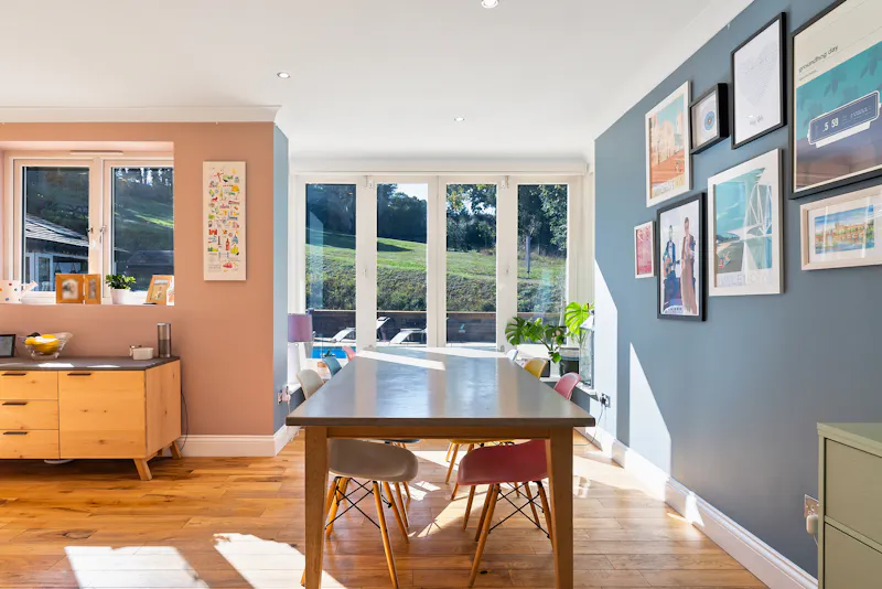 Modern Marlow Pool House, D2836 (photo 11)