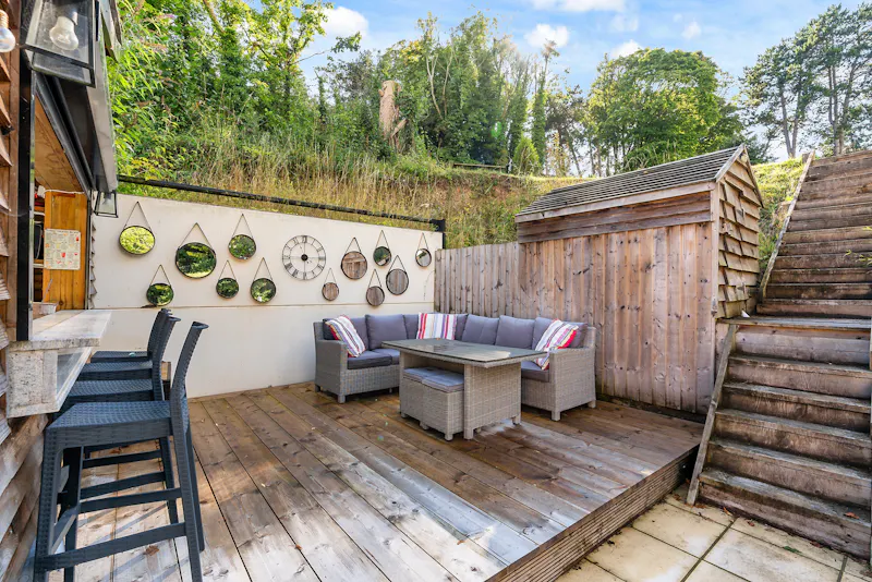 Modern Marlow Pool House, D2836 (photo 48)