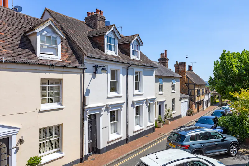 Characterful Cuckfield Cottage, C915 (photo 28)