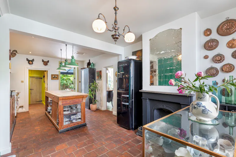 Characterful Cuckfield Cottage, C915 (photo 3)