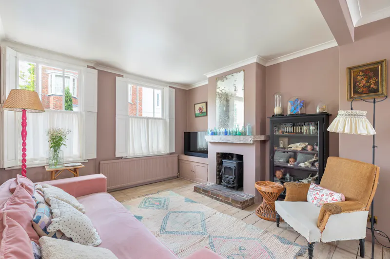 Characterful Cuckfield Cottage, C915 (photo 11)