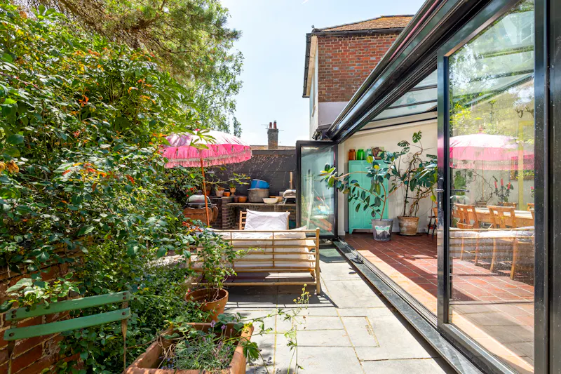 Characterful Cuckfield Cottage, C915 (photo 26)