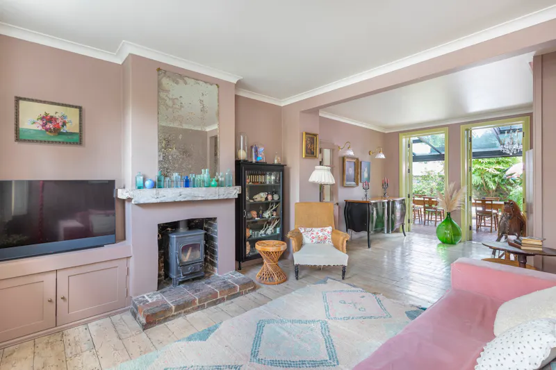 Characterful Cuckfield Cottage, C915 (photo 12)