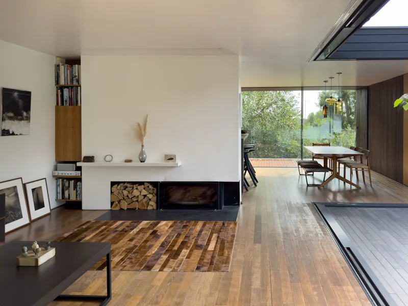 Sophisticated Highgate house, D2255 (photo 14)