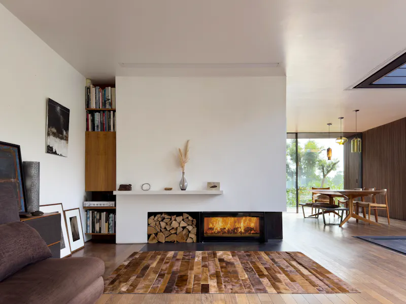 Sophisticated Highgate house, D2255 (photo 15)