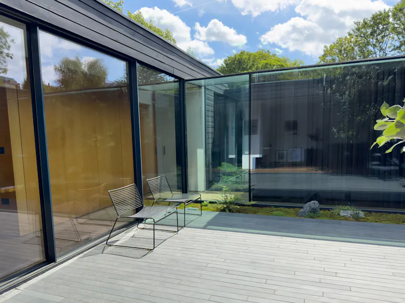 Sophisticated Highgate house, D2255 (photo 22)