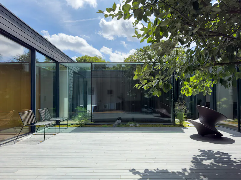 Sophisticated Highgate house, D2255 (photo 18)